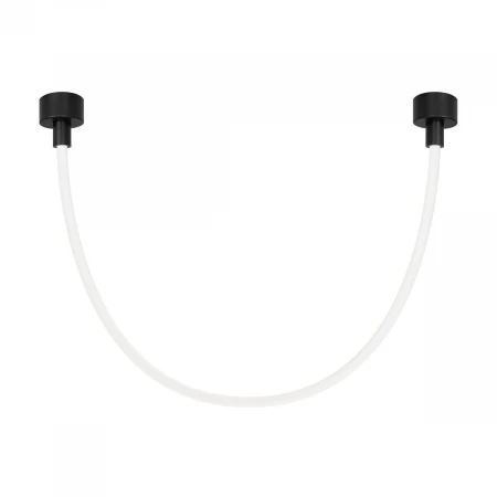 Подвесной светодиодный светильник Arlight SP-Tropic-Surface-R18-L1200-18W Warm3000 043401