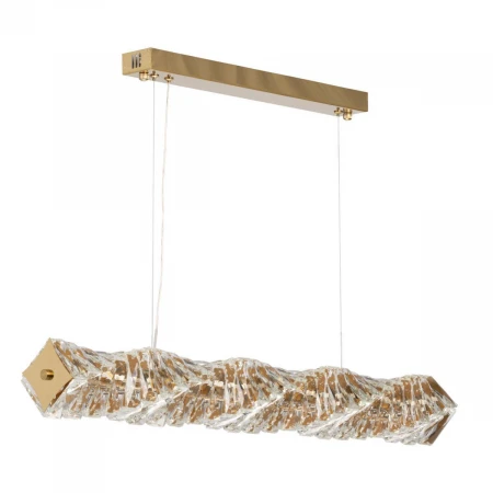 Подвесной светильник MW-Light Гослар 498016901