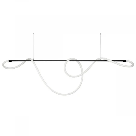 Подвесной светодиодный светильник Arlight SP-Tropic-Hang-L5000-70W Day4000 043708