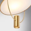 Подвесной светильник Odeon Light Hightech Orbit 7028/2L Подвесной светильник Odeon Light Hightech Orbit 7028/2L