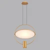 Подвесной светильник Odeon Light Hightech Orbit 7028/2L Подвесной светильник Odeon Light Hightech Orbit 7028/2L