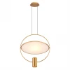 Подвесной светильник Odeon Light Hightech Orbit 7028/2L Подвесной светильник Odeon Light Hightech Orbit 7028/2L