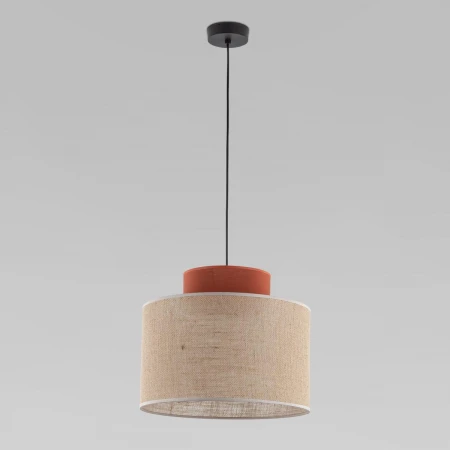 Подвесной светильник TK Lighting 2785 Duo