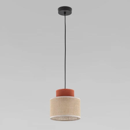 Подвесной светильник TK Lighting 3139 Duo