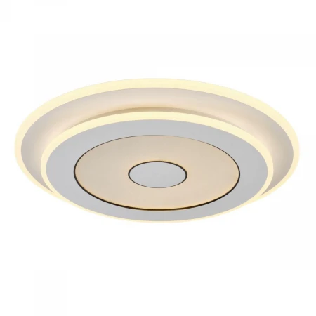 Потолочный светодиодный светильник MyFar Ceiling Button MR9000-CL