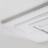Потолочный светодиодный светильник Escada Rung 10294/3LED