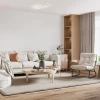 Потолочный светодиодный светильник Escada Rung 10294/3LED