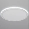 Потолочный светодиодный светильник Citilux Basic Line CL738320VL