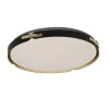 Потолочный светодиодный светильник Lumina Deco Paneli LDC 8063-48W BL