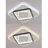 Потолочный светодиодный светильник Natali Kovaltseva HIGH-TECH LED LAMPS 82063