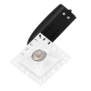 Встраиваемый светодиодный светильник Arlight MS-Rialto-Trimless-S40x40-9W Warm3000 048325 Встраиваемый светодиодный светильник Arlight MS-Rialto-Trimless-S40x40-9W Warm3000 048325