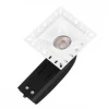 Встраиваемый светодиодный светильник Arlight MS-Rialto-Trimless-S40x40-9W Warm3000 048325 Встраиваемый светодиодный светильник Arlight MS-Rialto-Trimless-S40x40-9W Warm3000 048325