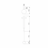 Бра Elektrostandard Orco 40112/LED a066404
