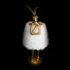Подвесной светильник Loft IT Lapine 10315/B White fluff Подвесной светильник Loft IT Lapine 10315/B White fluff