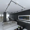 Трековый светодиодный светильник Elektrostandard Slim Magnetic 85195/01 a066587