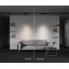 Трековый светильник Maytoni Technical TR195-3-10W4K-M-B