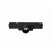 Трековый светодиодный светильник iLedex Technical Vision 4822-017-D23-2W-24DG-3000K-BK