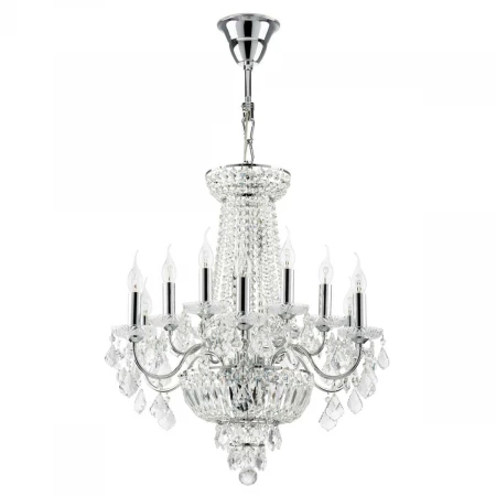 Люстра подвесная Lightstar Classic 700164