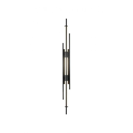 Бра Alfa Light F1024-69 800MM BK 3000K