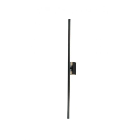 Бра Alfa Light F1024-61 600MM BK 3000K