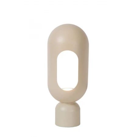 Настольная лампа Lucide BARRIS 05549/01/41