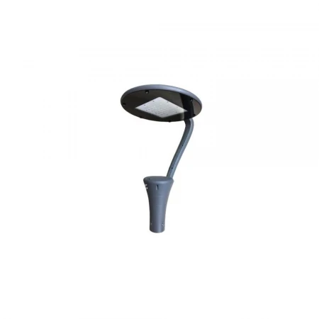 Уличный светодиодный консольный светильник Jazzway PGL 01 5017603