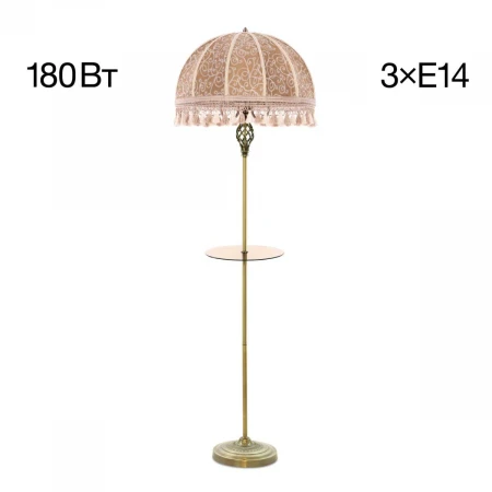 Торшер Citilux Базель CL407935T