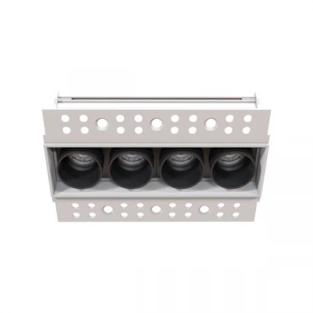 Встраиваемый светодиодный светильник Arlight MS-Orient-Built-Trimless-TC-S38x127-10W Day4000 032224