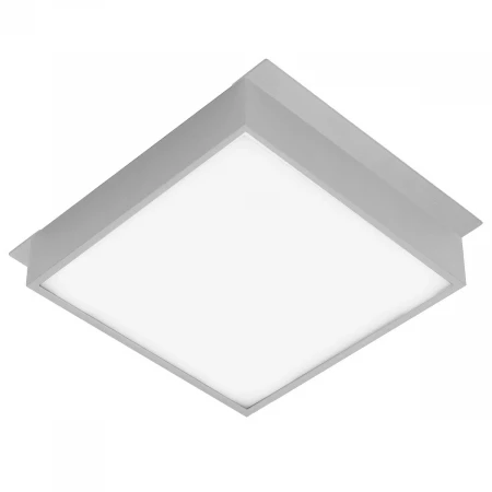 Встраиваемый светодиодный светильник Arlight DL-Grigliato-S190x190-24W Day4000 047683