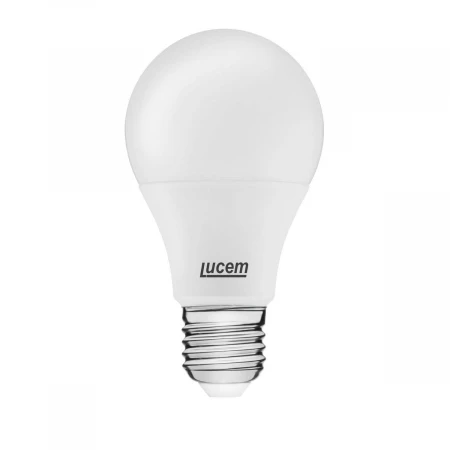 Лампа светодиодная Lucem E27 16W 6500K матовая FLLBL162730L