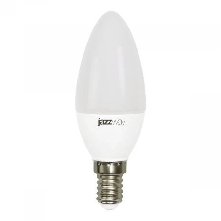 Лампа светодиодная Jazzway E14 11W 5000K матовая 5019218