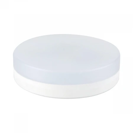 Лампа светодиодная Elektrostandard GX53 6W 3300K матовая a055347