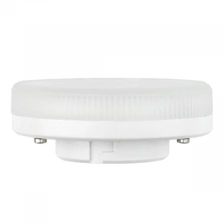 Лампа светодиодная Volpe GX53 12W 4000K матовая LED-GX53-12W/4000K/GX53/FR/NR UL-00011430
