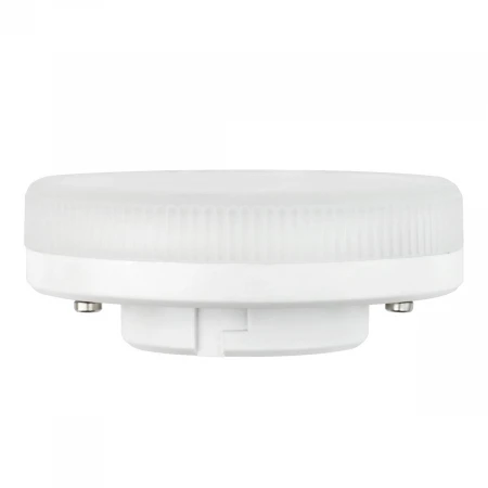 Лампа светодиодная Volpe GX53 17W 6500K матовая LED-GX53-17W/6500K/GX53/FR/NR UL-00011437