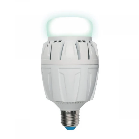 Лампа LED сверхмощная Uniel E27 50W Uniel 6000K LED-M88-50W/DW/E27/FR 08983