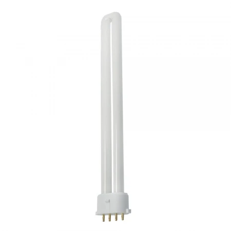 Лампа люминесцентная Feron 2G7 11W 4000K белая EST9 25426