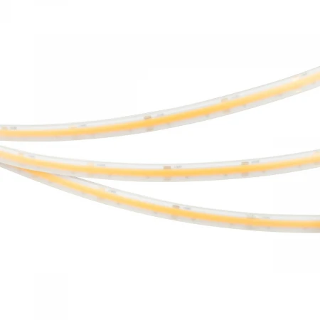 Светодиодная лента герметичная Arlight 15W/m 480LED/m CSPSMD холодный белый 5М COB-PS-X480-12mm 24V 041782 Светодиодная лента герметичная Arlight 15W/m 480LED/m CSPSMD холодный белый 5М COB-PS-X480-12mm 24V 041782