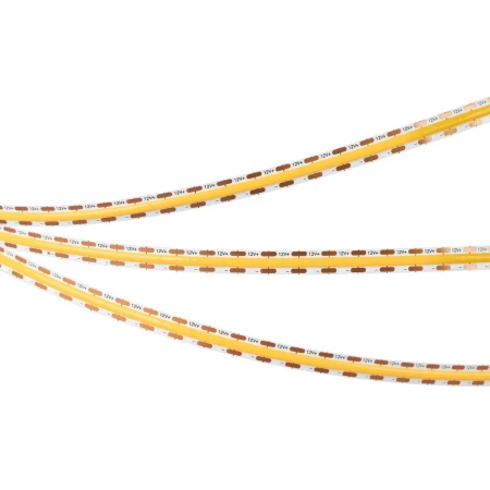 Светодиодная лента Arlight 5W/m 360 LED/m CSPSMD холодный белый 5М COB-X360-8mm 5V 039737