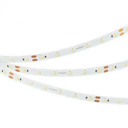 Светодиодная лента Arlight 4,8W/m 60Led/m 3528SMD холодный белый 5M NT-A60-8mm 24V Cool 8K 040611