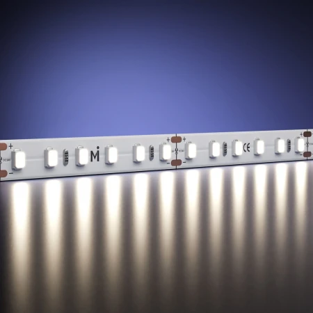Светодиодная лента Maytoni 9,6W/m 120LED/m 2835SMD дневной белый 5M 201039