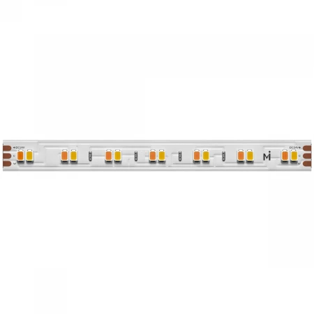 Светодиодная лента Maytoni 19,2W/m 140LED/m 2835SMD от теплого до холодного 5M 201124