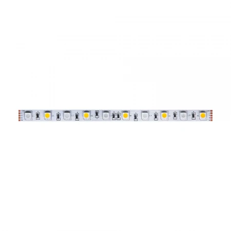 Светодиодная лента Maytoni Technical 14,4W/m 60LED/m 5050SMD 5M теплый белый 10176