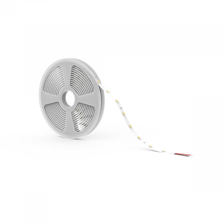 Светодиодная лента Gauss 8W/m 60LED/m 5050SMD нейтральный белый 3M BT023