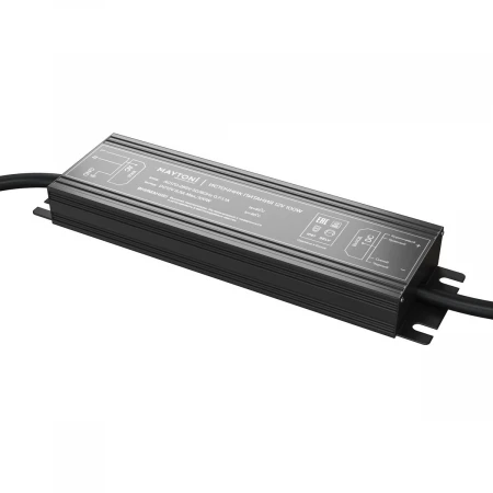 Блок питания Maytoni Technical Led strip 12V 60W IP67 5A 020205