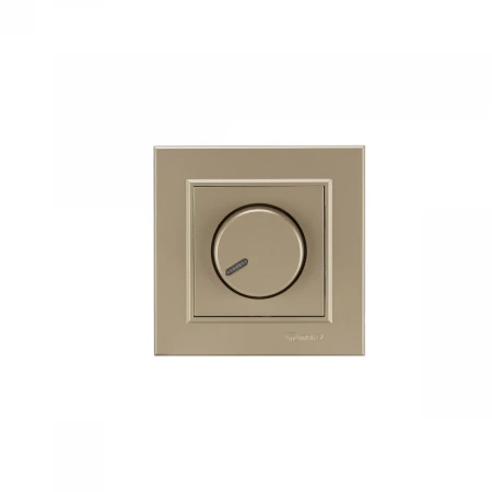 Диммер 600 w Makel Karea 56057011