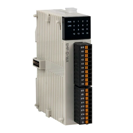 Модуль дискретного в/в EMF 4/4 N PRO-Logic EKF PROxima EMF-D-4X4Y-N