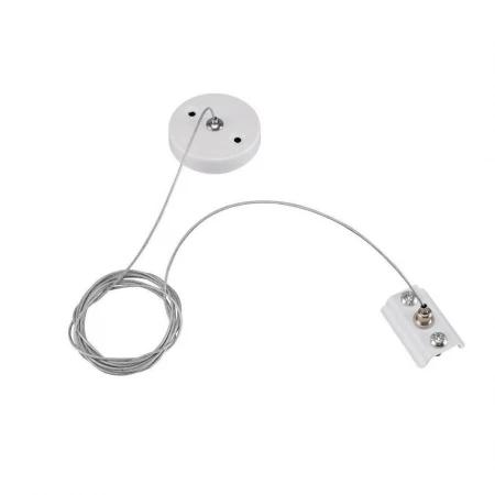 Подвес Lucia Tucci LTP-AC002-W