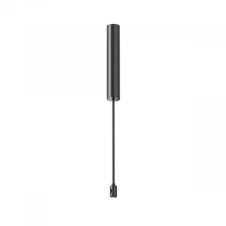 Основание потолочное Maytoni Technical Accessories for tracks Flarity TRA159C-BB1-B