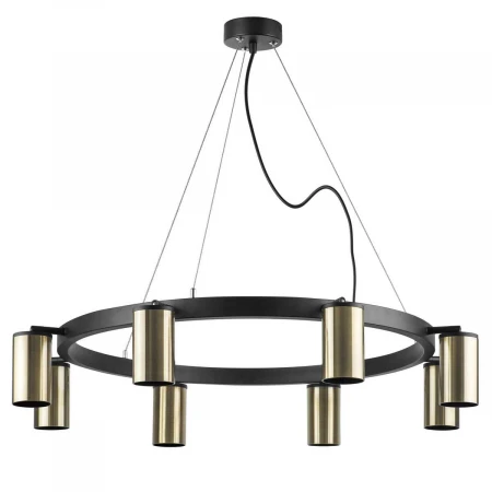 Основа для люстры Lightstar Rullo 571018