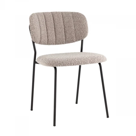 Кухонный стул Stool Group Кэрол FDC9003 DC2635-4A grey УТ000038525